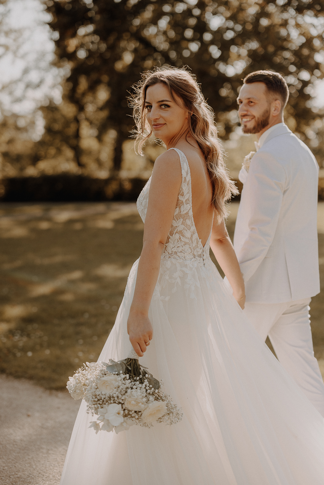 Anni & Kevin